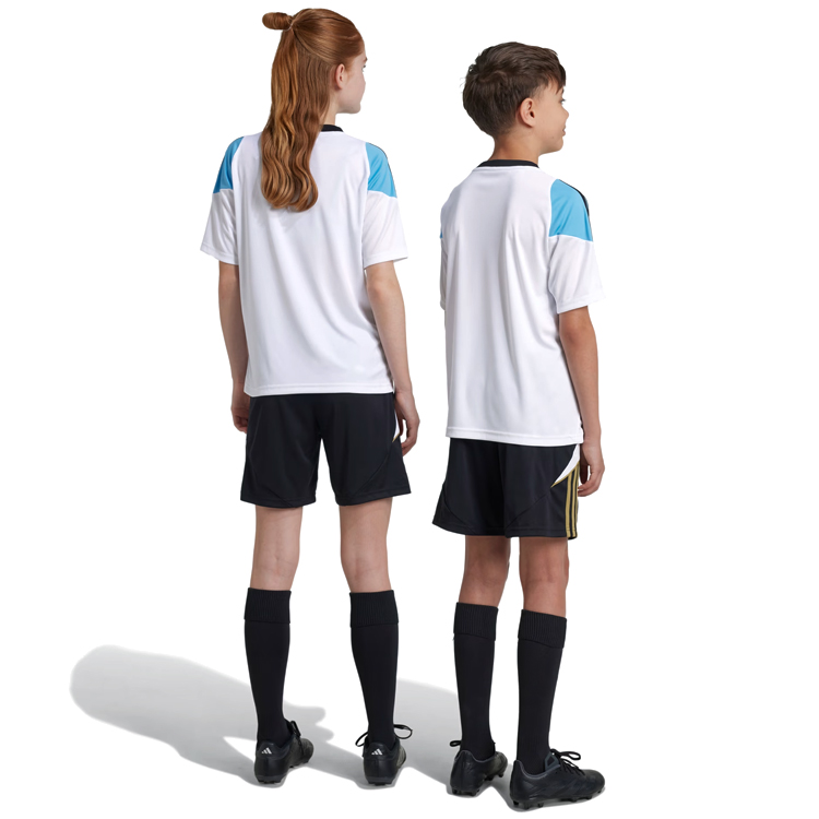 Шорты Adidas MESSI SHORT Y photo 5