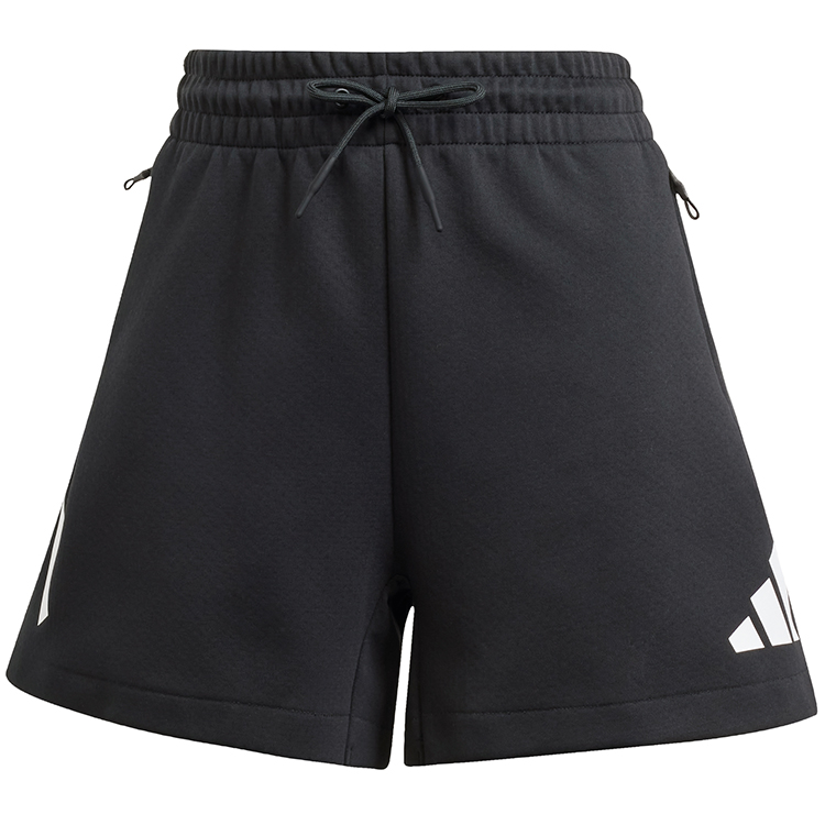 Шорты Adidas W Z.N.E. SHORT photo Шорты Adidas W Z.N.E. SHORT photo