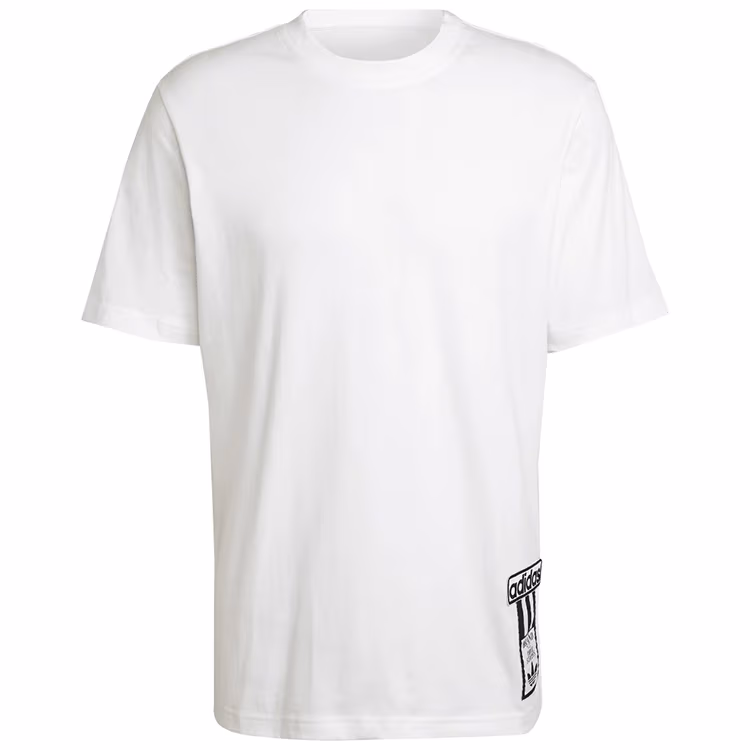 Футболка Adidas ADIBREAK TEE