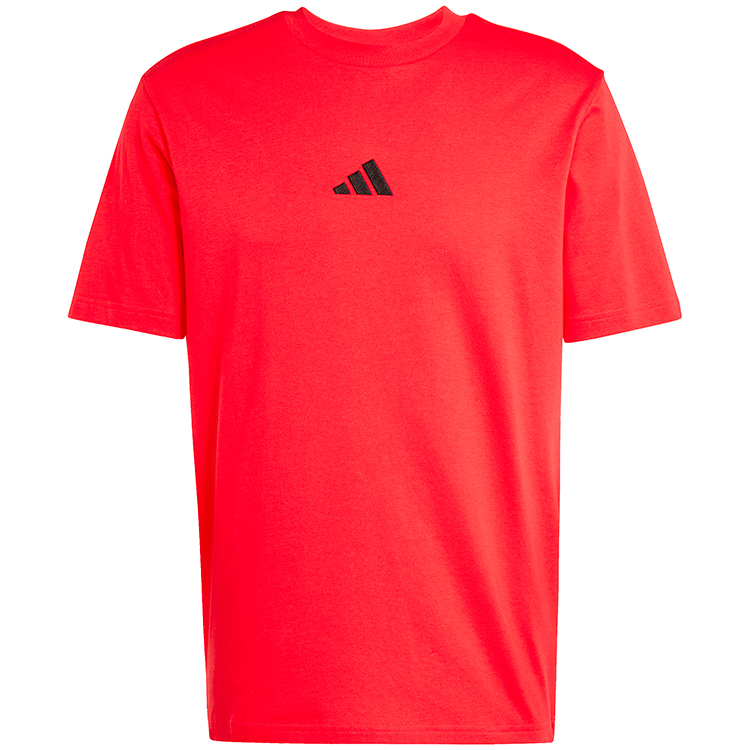 Tricou Adidas M SL SJ T photo Tricou Adidas M SL SJ T photo
