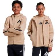 Hanorac Adidas J Z.N.E.FZ thumbnav 2