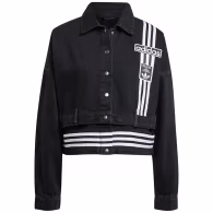 Hanorac Adidas DENIM TRACK TOP