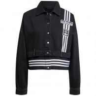 Hanorac Adidas DENIM TRACK TOP thumbnav