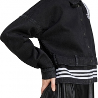 Толстовка Adidas DENIM TRACK TOP thumbnav 5