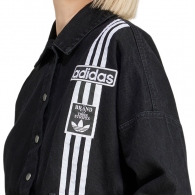 Толстовка Adidas DENIM TRACK TOP thumbnav 6