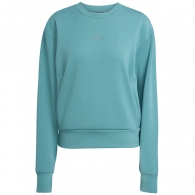 Толстовка Adidas D4T KNIT CREW thumbnav 2