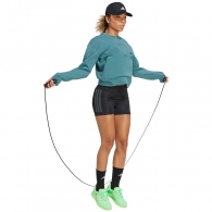 Толстовка Adidas D4T KNIT CREW thumbnav 5