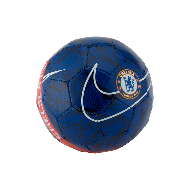 Мяч сувенирный Nike CFC NK SKLS photo Мяч сувенирный Nike CFC NK SKLS photo