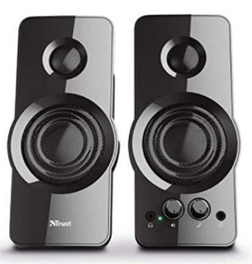 Sistem acustic Trust TR23695 photo 1 Sistem acustic Trust TR23695 photo 1