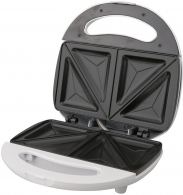 Sandwtch maker Vitek VT-1595, 750 W, Alb thumbnav