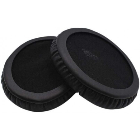 HYPERX Spare Earpad Kit for Cloud Flight S, Leather, Black photo 1