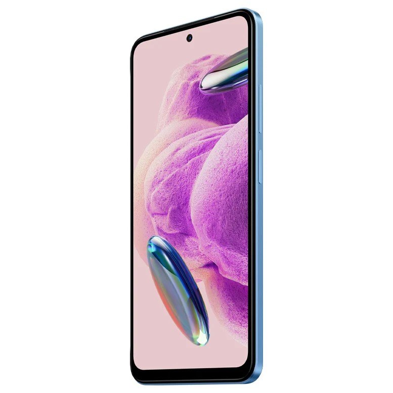 Xiaomi Redmi Note 12S 8+256GB Ice Blue EU photo 3
