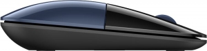 Mouse Wireless HP Z3700 / Optical /  1200dpi  Blue thumbnav 4