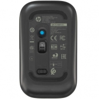 Mouse Wireless HP Z3700 / Optical /  1200dpi  Blue thumbnav 5