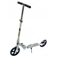 ZG3623T Scuter P/U Copii White thumbnav 1