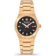 Ceas de dama  Swiss Military Hanowa thumbnav 1