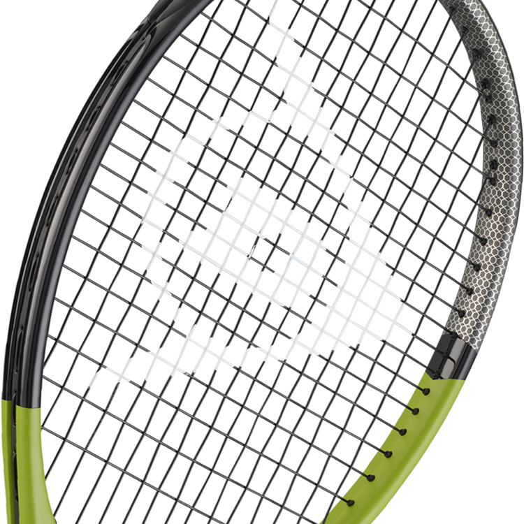 Racheta tenis de camp Dunlop Tristorm Team 100 photo 3