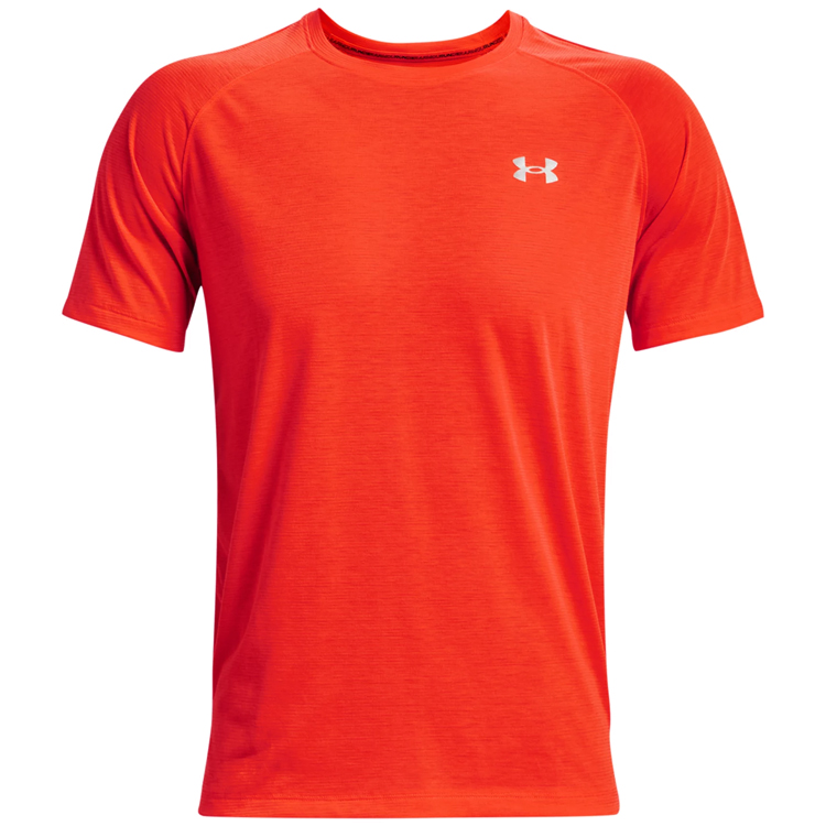 Tricou Under Armour UA STREAKER SS photo 