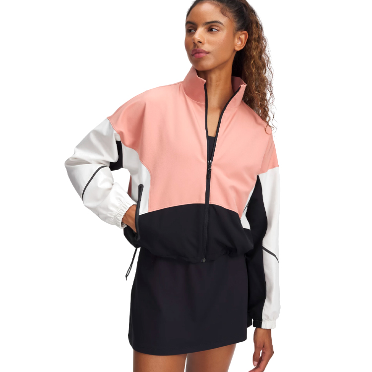 Ветровка Under Armour Unstoppable Jacket photo 2