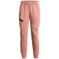Pantaloni Under Armour Unstoppable Flc Jogger thumbnav