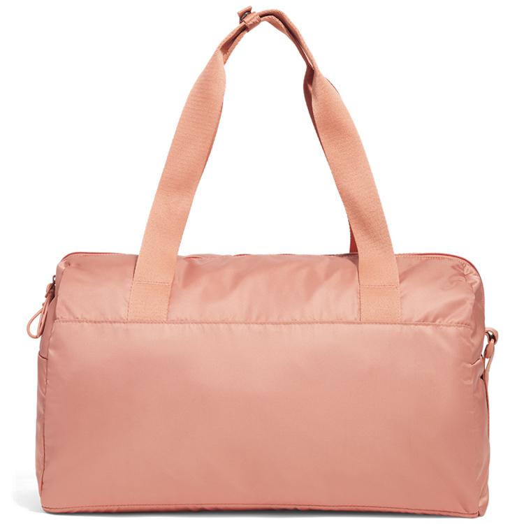 Geanta sport  Under Armour UA Studio Lite Duffle/1388915-696/Coral photo 2
