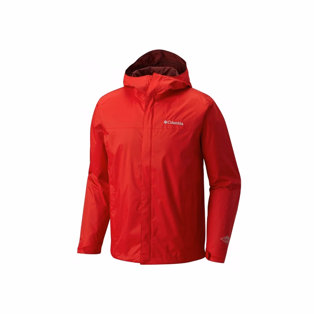  Columbia Watertight II Jacket