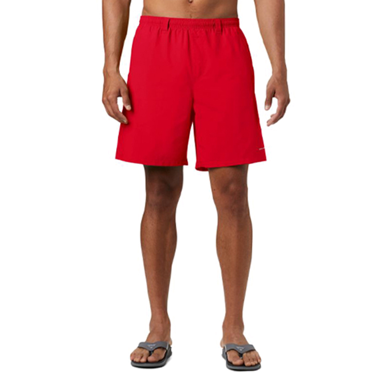 Sorti p/u inot Columbia Backcast III Water Short/Rosu photo 1 Sorti p/u inot Columbia Backcast III Water Short/Rosu photo 1