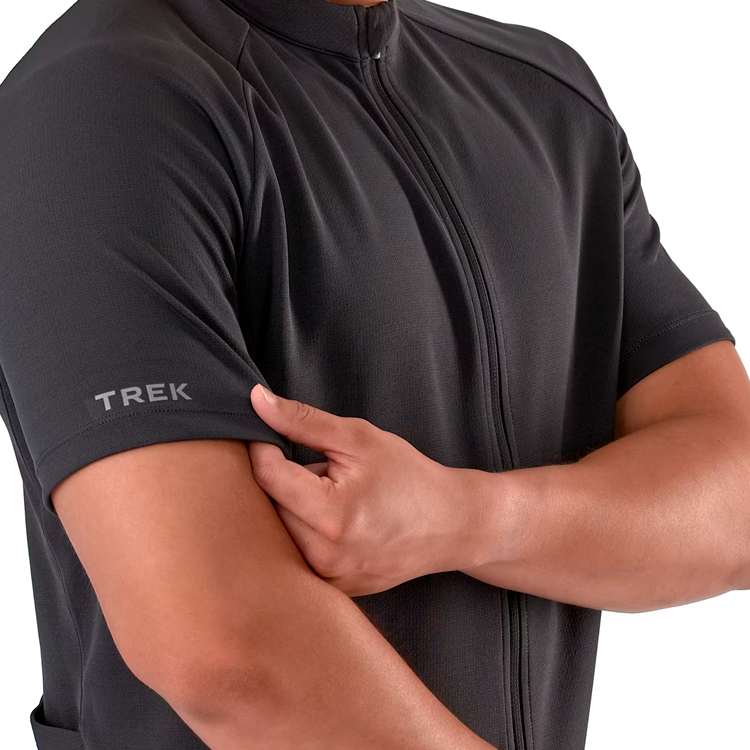 Jersey Trek Solstice Negru 5270196 photo 3