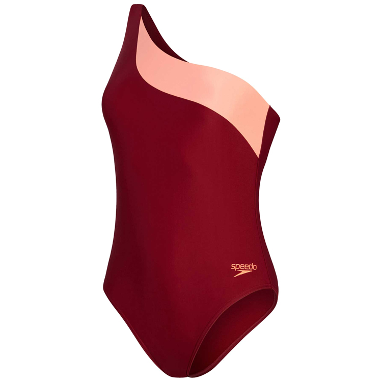 Costum p/u inot Speedo AYSMTRC SOLID 1PC AF / Femei / 32 / Bordo photo 1 Costum p/u inot Speedo AYSMTRC SOLID 1PC AF / Femei / 32 / Bordo photo 1