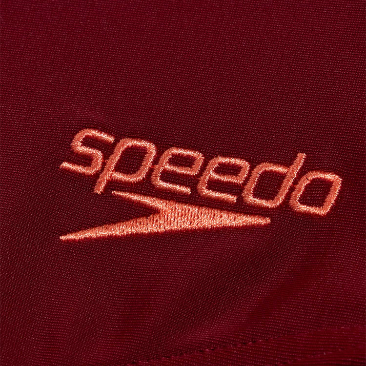 Costum p/u inot Speedo AYSMTRC SOLID 1PC AF / Femei / 32 / Bordo photo 2
