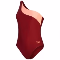 Costum p/u inot Speedo AYSMTRC SOLID 1PC AF