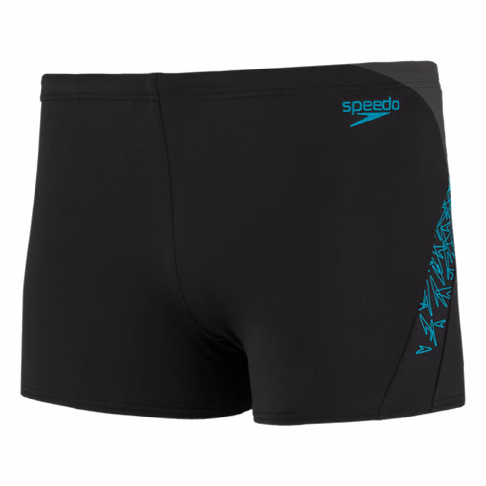  Speedo BOOM SPL ASHT AM 