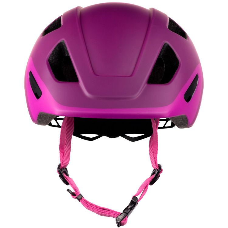 Casca de bicicleta Force AKITA junior Violet 902796 photo 2