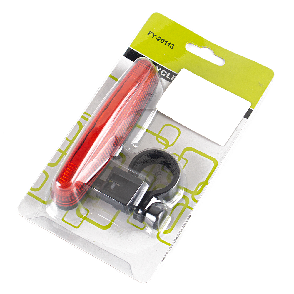 Stop spate CHEQIJI Rearlight photo Stop spate CHEQIJI Rearlight photo
