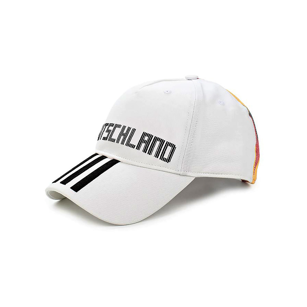 Adidas Cf Cap Deu OSFM Alb photo 1 Adidas Cf Cap Deu OSFM Alb photo 1