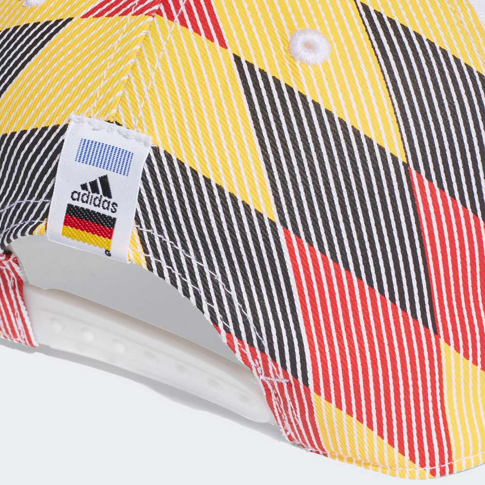 Adidas Cf Cap Deu OSFM Alb photo 3