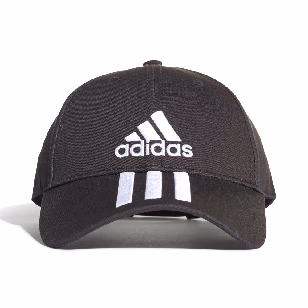  Adidas 6P 3S CAP COTTO