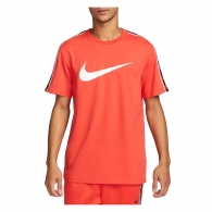 Tricou Nike M NSW REPEAT SW SS TEE thumbnav 1