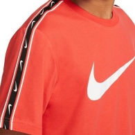 Tricou Nike M NSW REPEAT SW SS TEE thumbnav 2