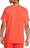 Tricou Nike M NSW REPEAT SW SS TEE thumbnav 3