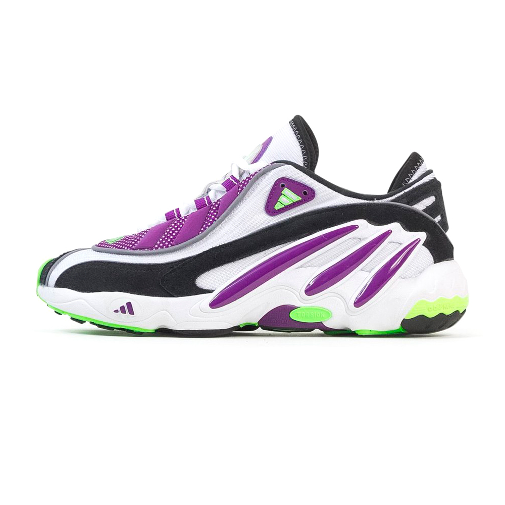 Incaltaminte Sport Adidas EG5196, FYW 98 photo Incaltaminte Sport Adidas EG5196, FYW 98 photo
