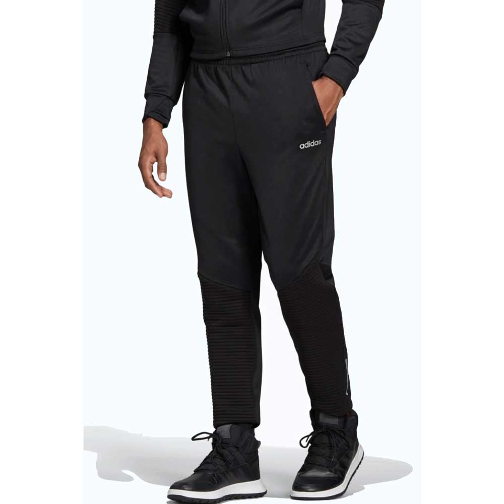 Pantaloni Adidas M GU FL PANT S Negru Barbati photo 3