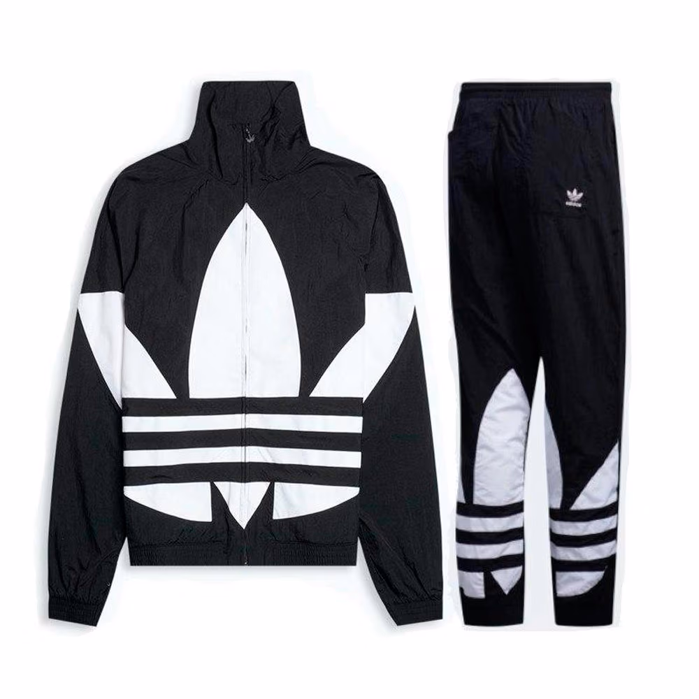  Adidas BG TREFOIL TT
