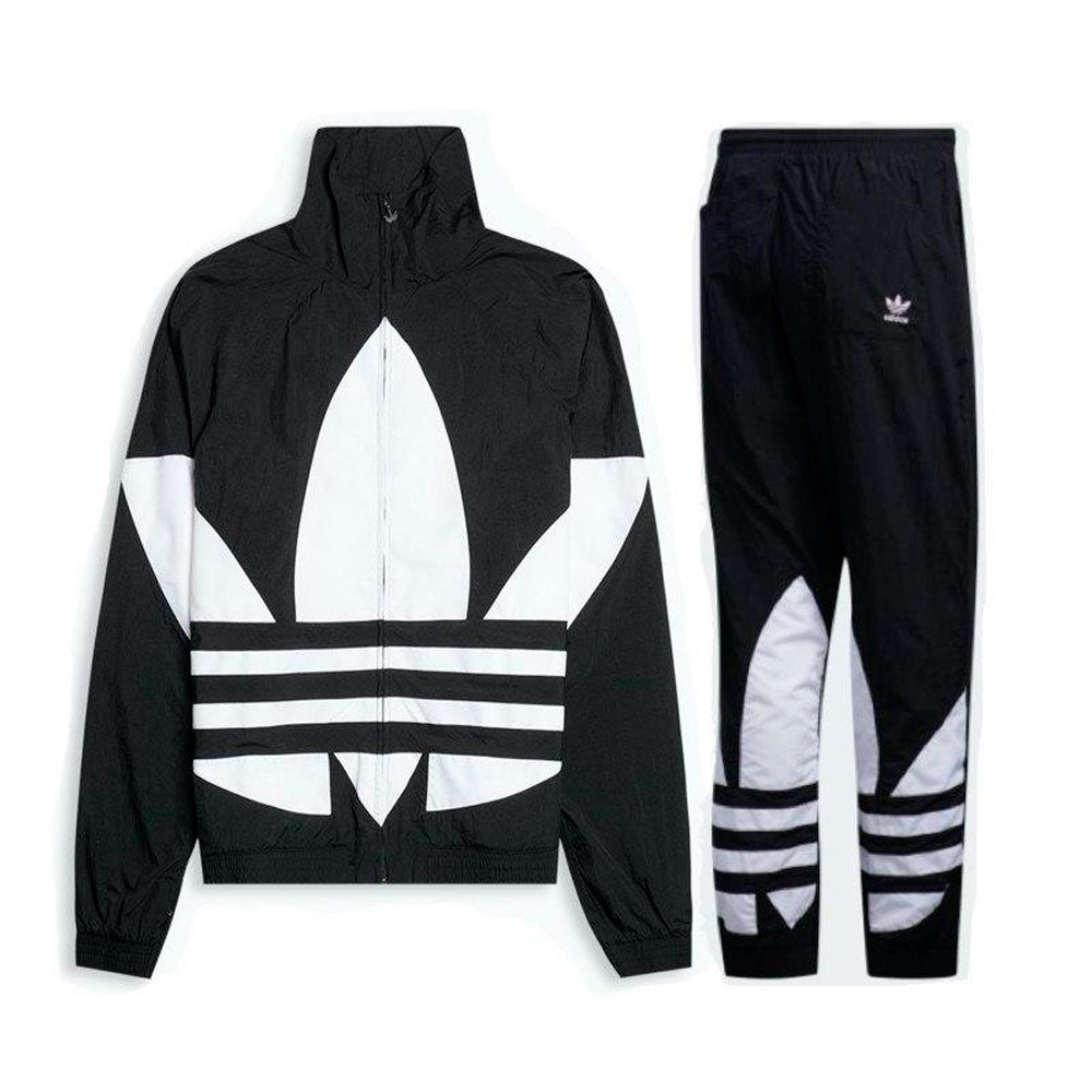 Adidas BG TREFOIL TT photo Adidas BG TREFOIL TT photo