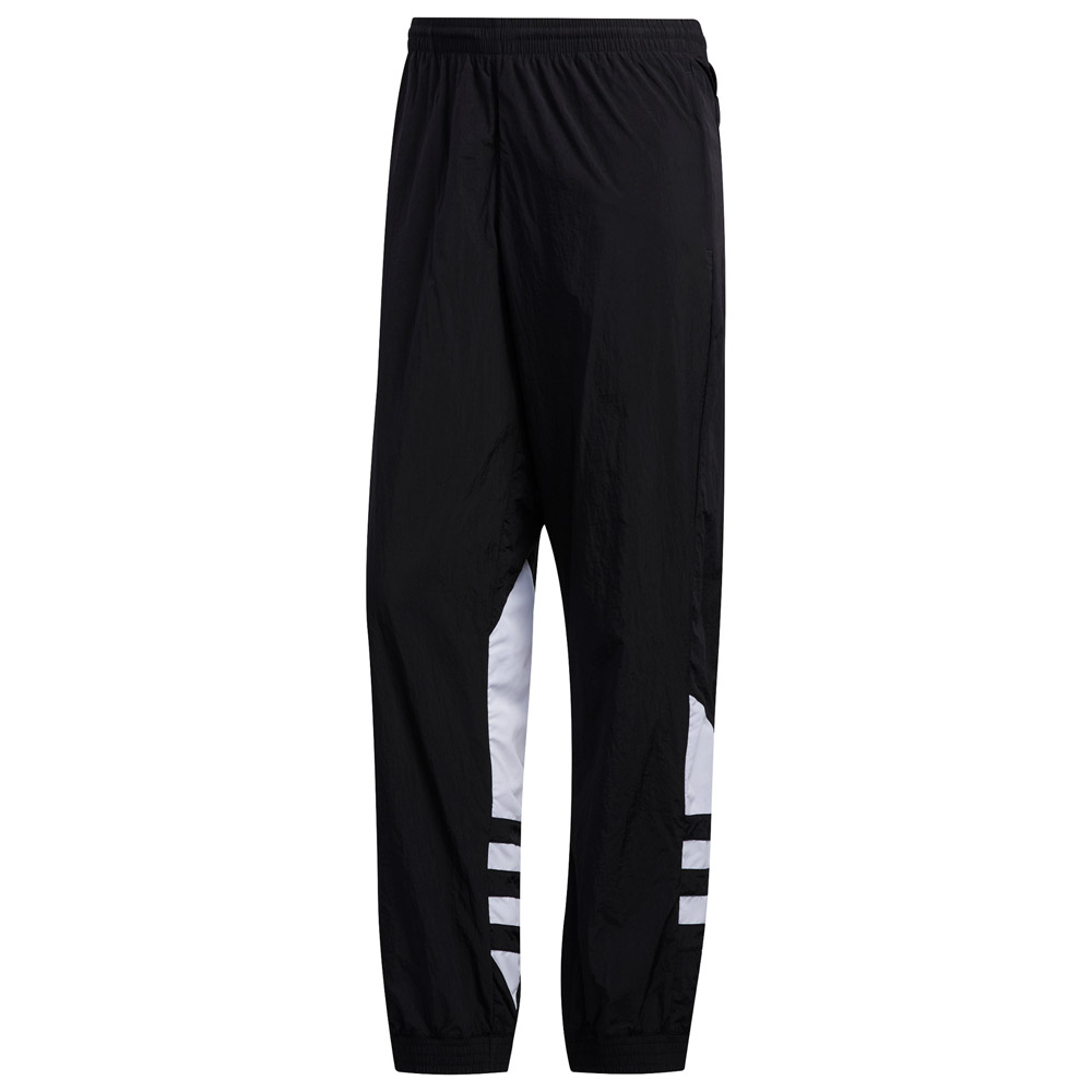 Trening pt Barbati Adidas BG TREFOIL TT S Negru photo 2
