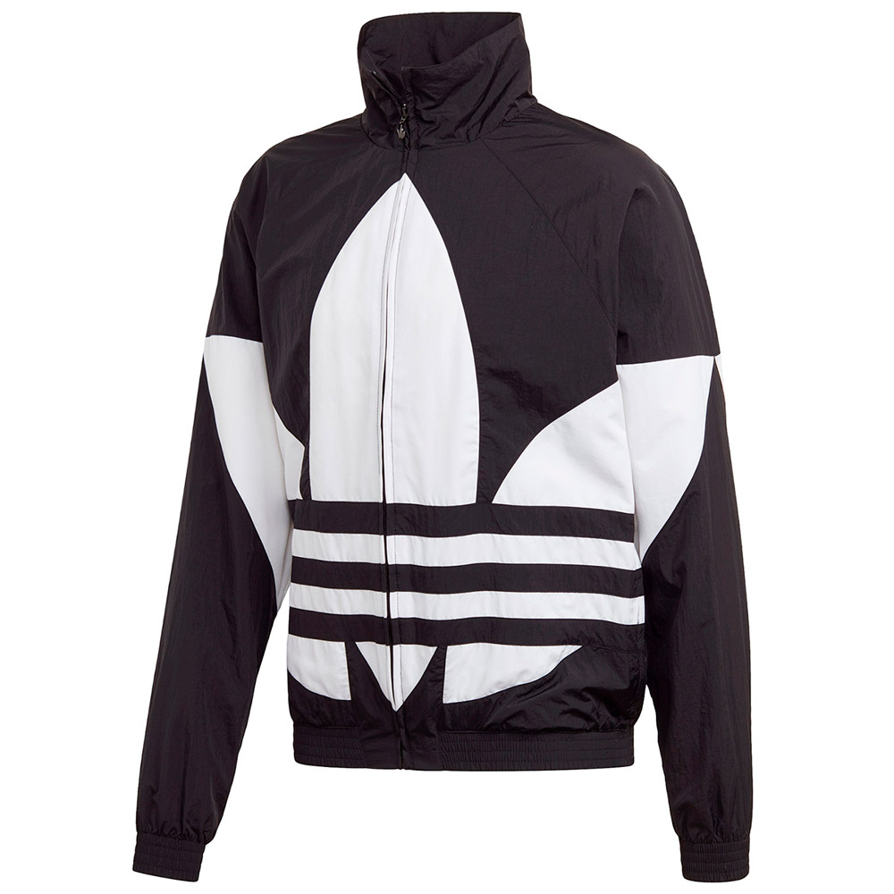 Trening pt Barbati Adidas BG TREFOIL TT S Negru photo 3