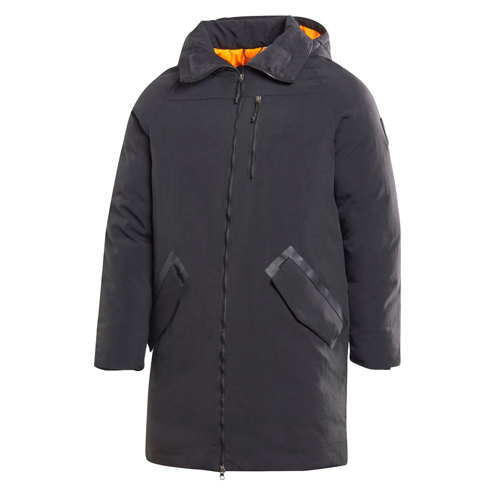 Куртка Reebok OW U DWN PRKA photo Куртка Reebok OW U DWN PRKA photo