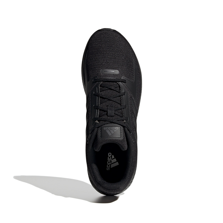 Кроссовки Adidas RUNFALCON 2. / Мужской / 40.5 / Черный photo 8