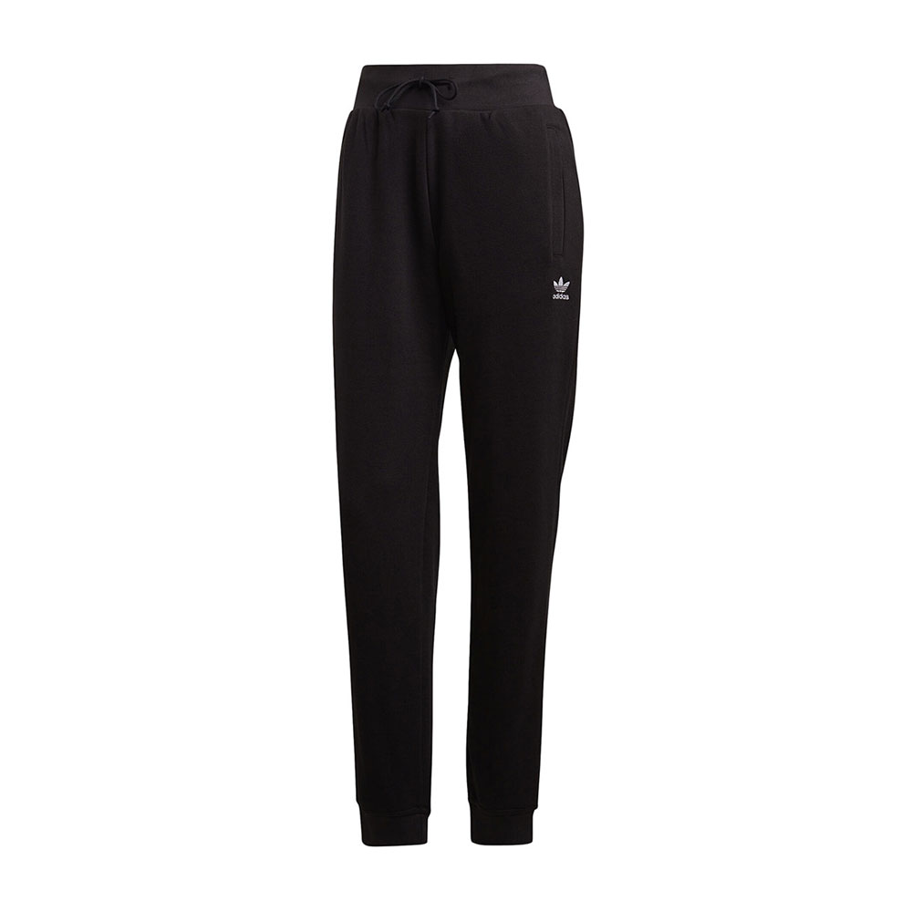 Брюки Adidas TRACK PANT 30 Черный Женский photo 1