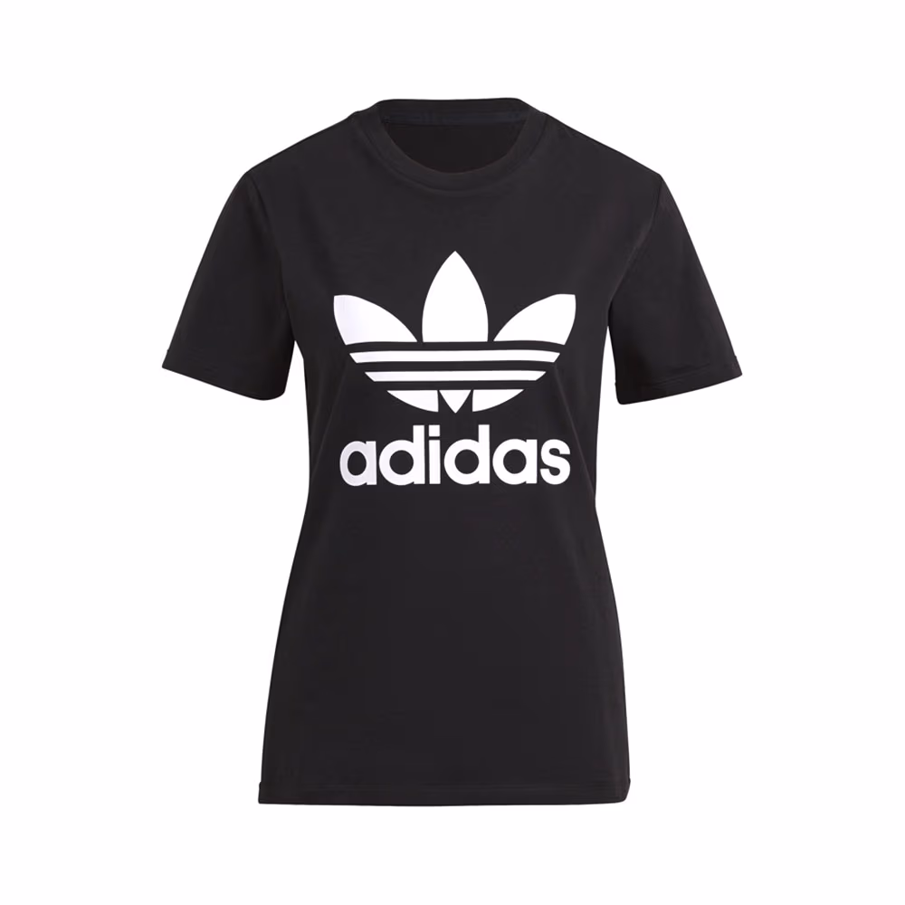 Футболка Adidas TREFOIL TEE